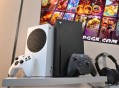 Xbox转型：微软取消Xbox实体游戏零售，加速数字化cq9游戏未来