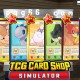 PGSOFT带你体验《卡牌店模拟器》经营的无限乐趣！