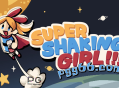 可乐也能飞行？《SUPER SHAKING GIRL》带你开启PG全新游戏冒险！