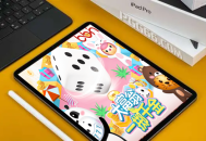 新一代iPad或于5月初发布！BBIN游戏界的重大利好消息！