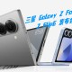 效率与创意双提升：三星Galaxy Z Fold6/Z Flip6的PG游戏AI解析