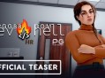 Steam热销新作！《dev_hell》让PG玩家体验在黑心企业写程序的挑战！