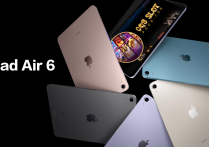 期待！苹果新款iPad Air即将登场，势必成为CQ9电子玩家的新宠