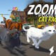 另类猫咪竞速《Zoomies！CatRacing》新demo版开放CQ9试玩