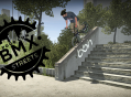 准备好了吗？《BMX Streets》自行车特技iBB模拟游戏将在Steam发售！