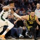 NBA勇士一扫前战阴霾击败雄鹿