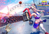 10周年纪念重制版《电锯糖心RePOP》即将登场，CQ9游戏全面升级再战僵尸！