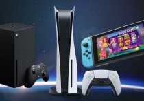 三大游戏巨头明日正面对决！PS5、CQ9、Switch皆要推独占新作