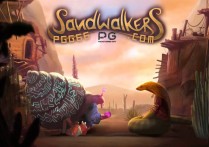 独特 PG 回合制试玩体验！《Sandwalkers》中文版游戏即将登场