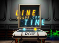 烧脑挑战来袭！《Line Time》PG编程解谜游戏发售，首周9折优惠！