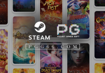 PC玩家注意！Steam放弃旧Windows，确保更好PG游戏体验