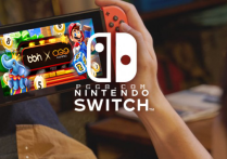 任天堂发布Switch系统18.0.1更新：修复错误，提升BB电子游戏体验稳定性