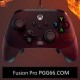 PowerA Fusion Pro无线手柄：专业级CQ9游戏操控性能