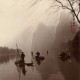 我住长江头，君住长江尾