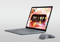 微软推出最强电子游戏利器Surface Laptop！BB性能提升86%，续航超越MacBook Air