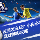 波胆怎么玩？小白必看的足球博彩攻略