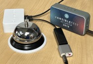 在 Raspberry Pi 上使用 Python 播放声音