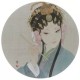 在别人的故事里，流着自己的泪