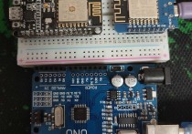 esp8266、Arduino用LCD1602（iic接口）进行显示