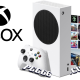 微软Xbox Series S造型烤吐司机，玩转PG美时美刻游戏情怀！