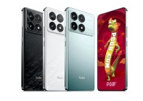 Redmi K70至尊版惊艳亮相：搭载天玑9300+、PG电子游戏首选24GB+1TB组合