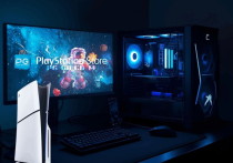 PG游戏官方曝索尼回归主机独占，未来PC移植或受限