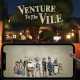 黑暗奇幻动作冒险PG游戏《Venture to the Vile》5/7 试玩推出！