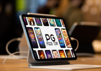 保护壳疑泄发布时间！PG电子新爆料：iPad Air 6历代最大12.9寸有变数