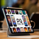 保护壳疑泄发布时间！PG电子新爆料：iPad Air 6历代最大12.9寸有变数