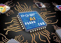 英特尔计划将关键 CPU 核心委托台积电代工，推动 PG 电子产业发展