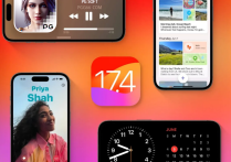 苹果iOS 17.4更新引发续航问题，PG游戏用户陷困境