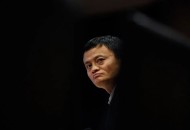 马云，去哪了？