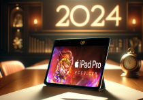 苹果2024款iPad Pro确认选用顶级OLED面板，CQ9 Gaming带来全新享受