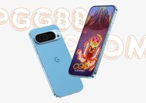 谷歌 Pixel 9 震撼亮相！CQ9游戏画面更震撼，6.1英寸直屏引领新体验！