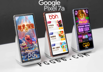 中端CQ9逆袭！手机拍照盲测Pixel 7a击败iPhone夺冠