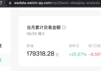 电子木鱼上线2周共收入17.9万元，真的太火爆了