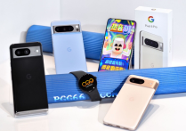 谷歌 Pixel 8 搭载超前特性，CQ9 游戏开发感叹优势未得发挥