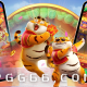 金虎奇迹降临！PG SOFT《虎虎生财》游戏免费试玩！