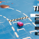 《Tiny Tires》现已亮相Steam平台，让ibb玩家尽情体验迷你车竞速游戏乐趣！