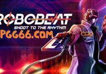 音游射击类CQ9新游发布！准备好挑战《ROBOBEAT》的电子游乐场了吗？