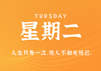 【每日资讯简报】2023年11月7日 星期二 100秒读懂世界