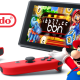 任天堂Switch超长寿命：2687天成BBIN游戏史上最耐用主机！