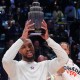 大三分时代再现，NBA明星赛致命远程火力全开！