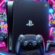 索尼今年力推 PS5 Pro 强化版主机，CQ9 游戏画面更上一层楼！