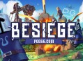 《Besiege围攻》建造模拟PG游戏12月启售限量特典必抢！