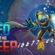 JDB多种游戏模式深海探险《Feed the Deep》8/17推出！