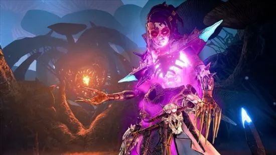 FromSoftware:《艾尔登法环》销量突破1200万