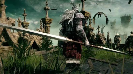 FromSoftware:《艾尔登法环》销量突破1200万