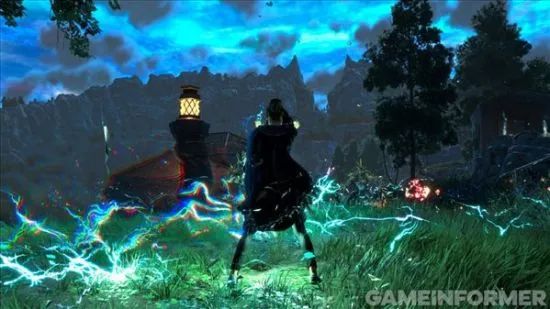 FromSoftware:《艾尔登法环》销量突破1200万