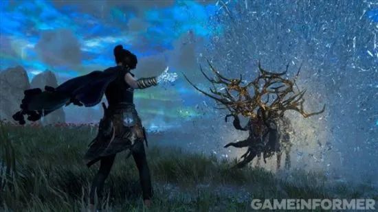 FromSoftware:《艾尔登法环》销量突破1200万